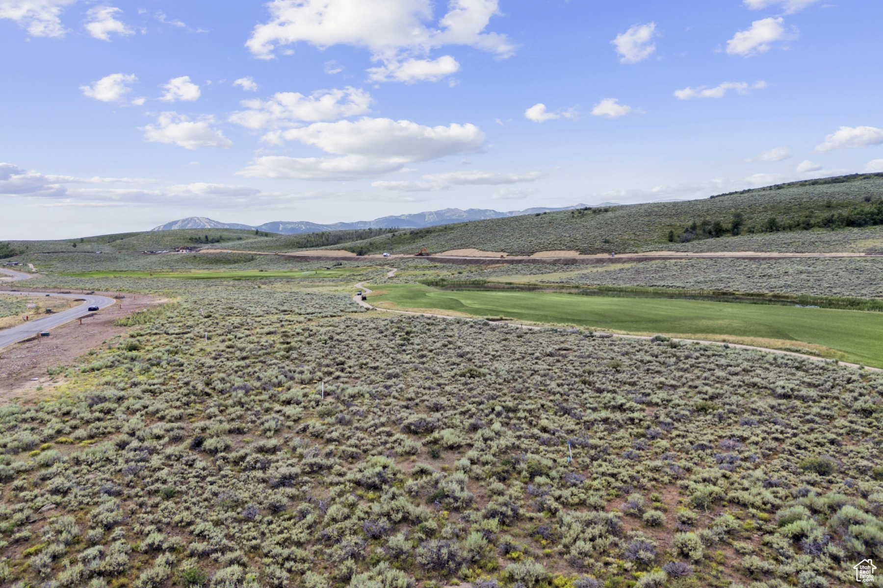 LINKS EDGE - Residential