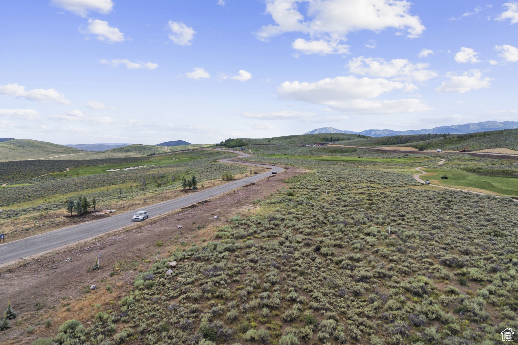 LINKS EDGE - Residential