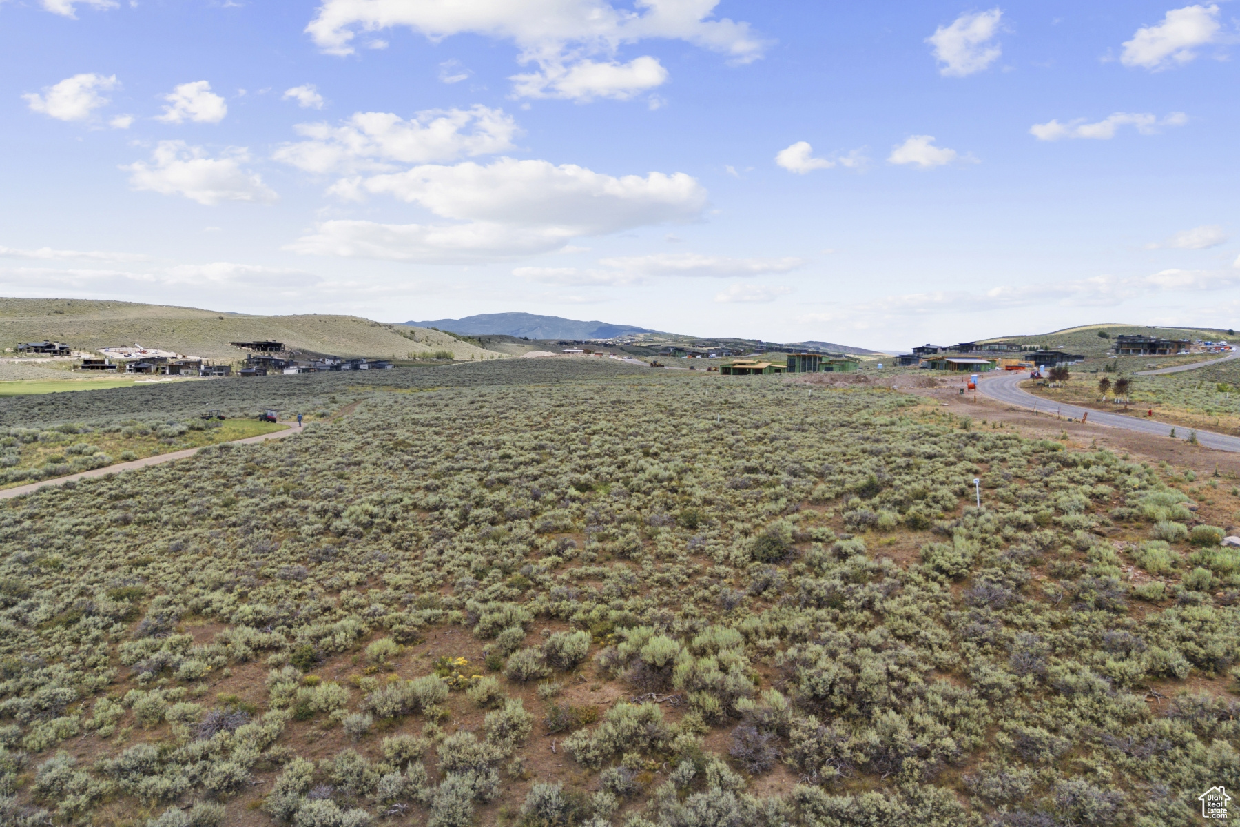 LINKS EDGE - Residential