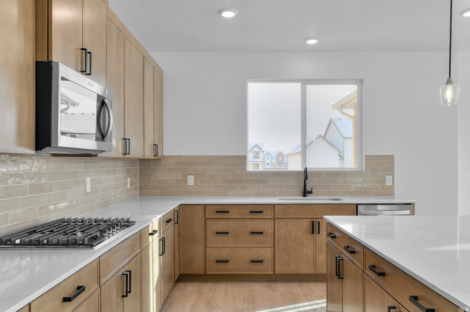 VIRIDIAN - Residential