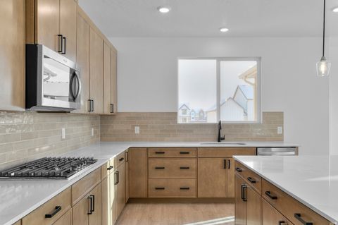 Tiny photo for 1637 E 960 N #209, Salem, UT 84653 (MLS # 2147496)