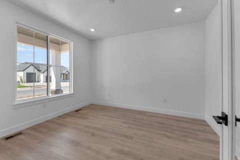 Tiny photo for 1637 E 960 N #209, Salem, UT 84653 (MLS # 2147496)