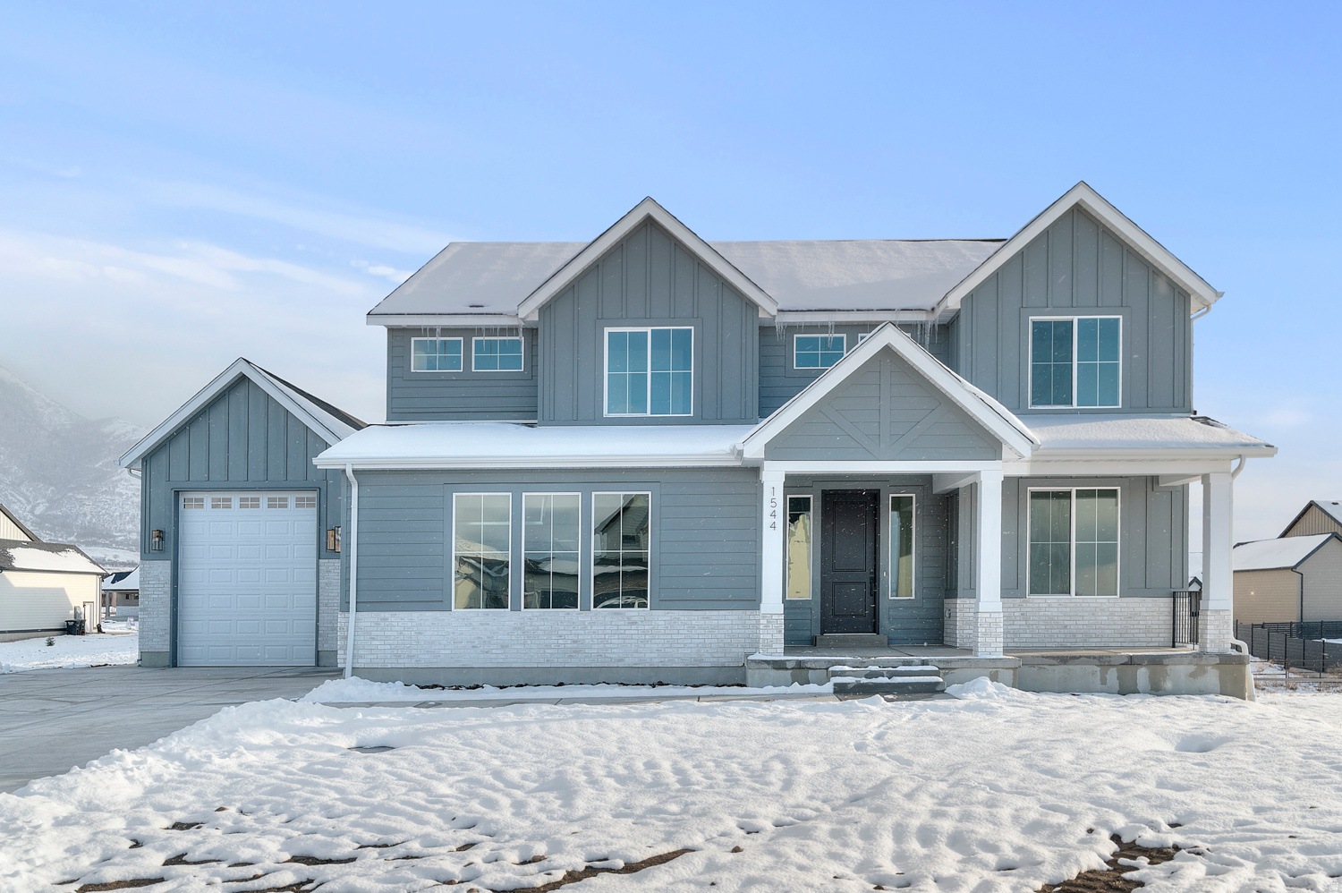 VIRIDIAN - Residential