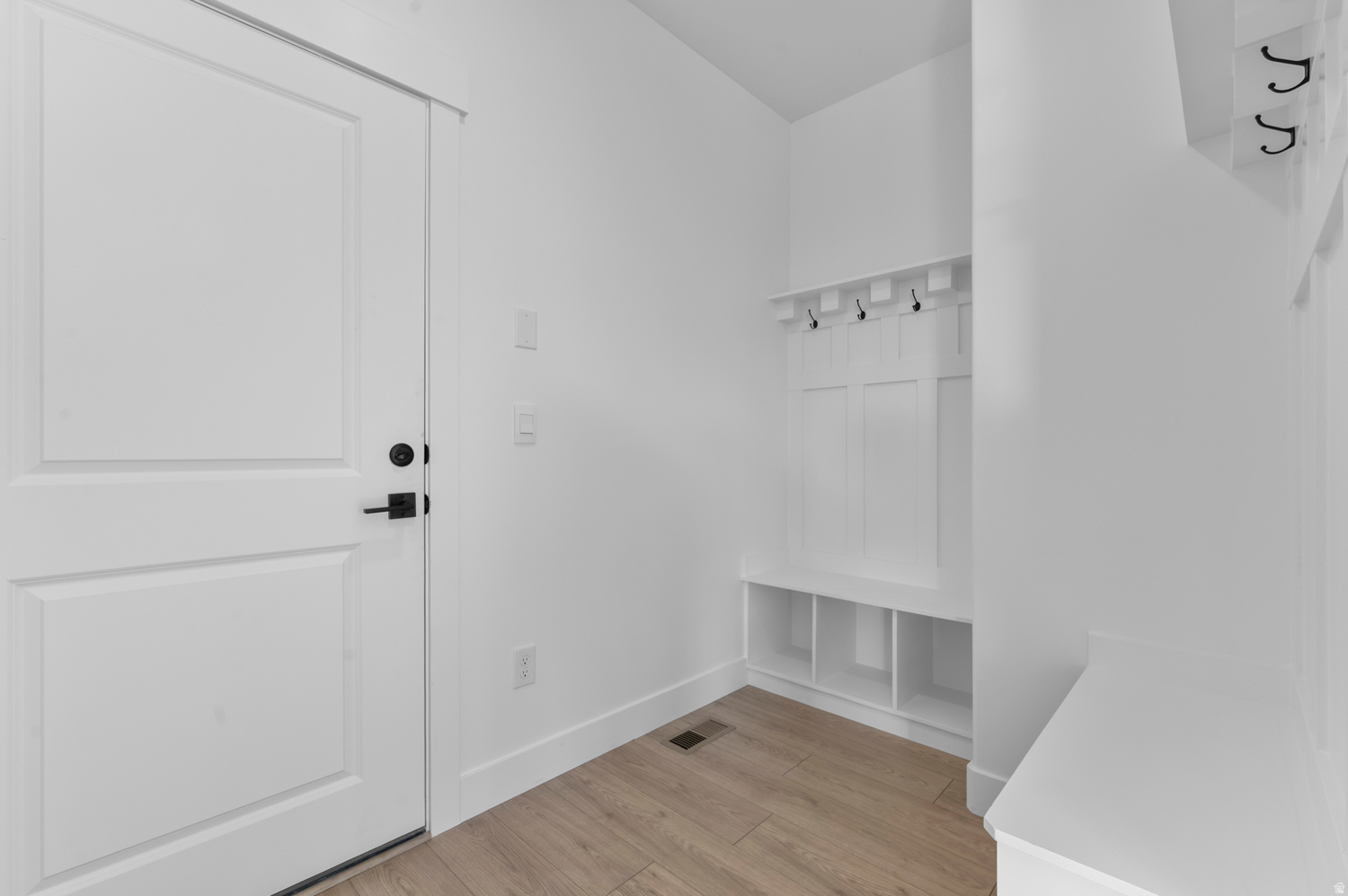 VIRIDIAN - Residential