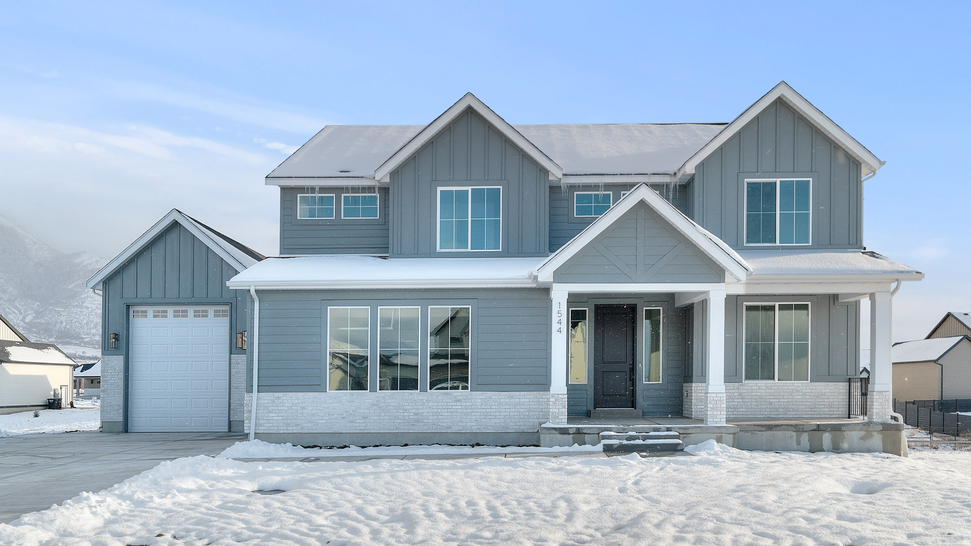 VIRIDIAN - Residential