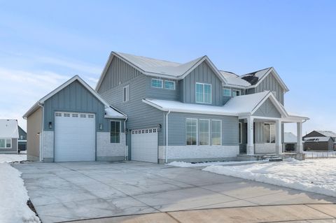 Tiny photo for 1637 E 960 N #209, Salem, UT 84653 (MLS # 2147496)