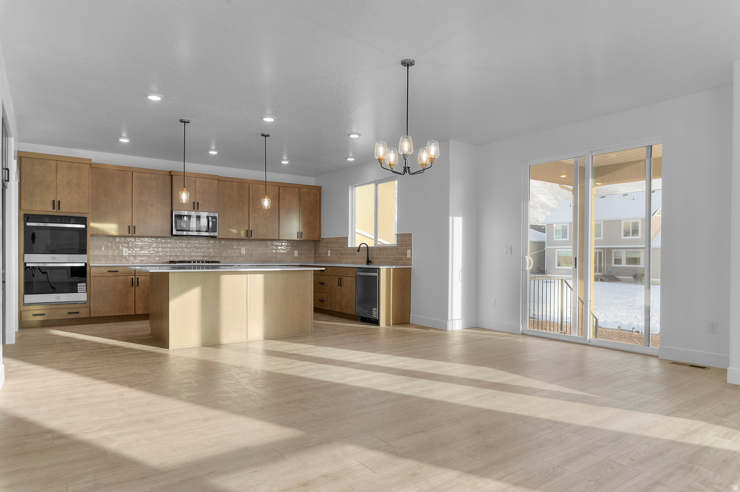 VIRIDIAN - Residential