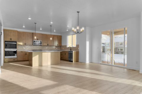 Tiny photo for 1637 E 960 N #209, Salem, UT 84653 (MLS # 2147496)