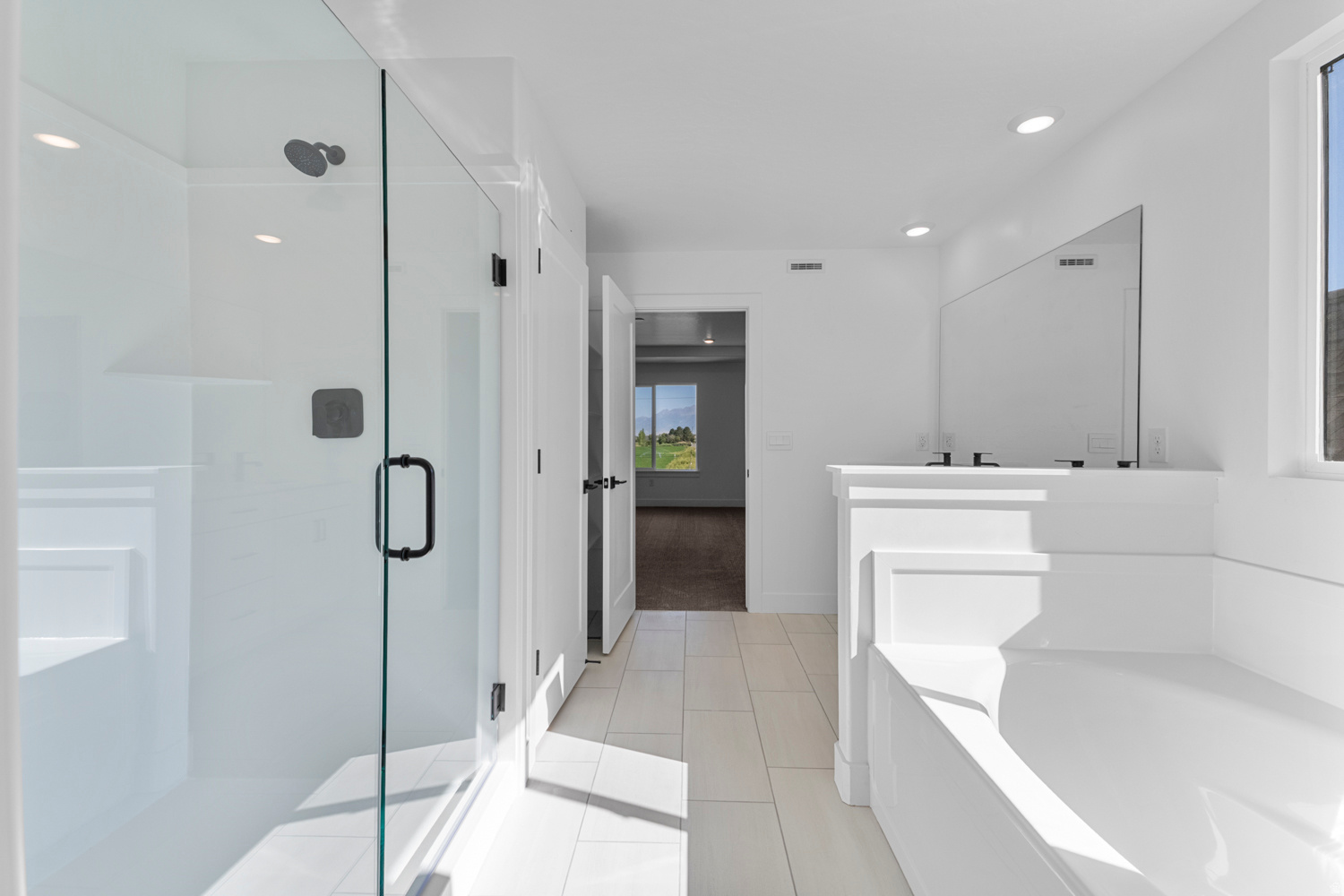 VIRIDIAN - Residential