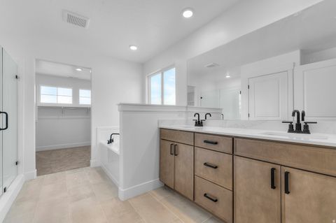 Tiny photo for 1637 E 960 N #209, Salem, UT 84653 (MLS # 2147496)