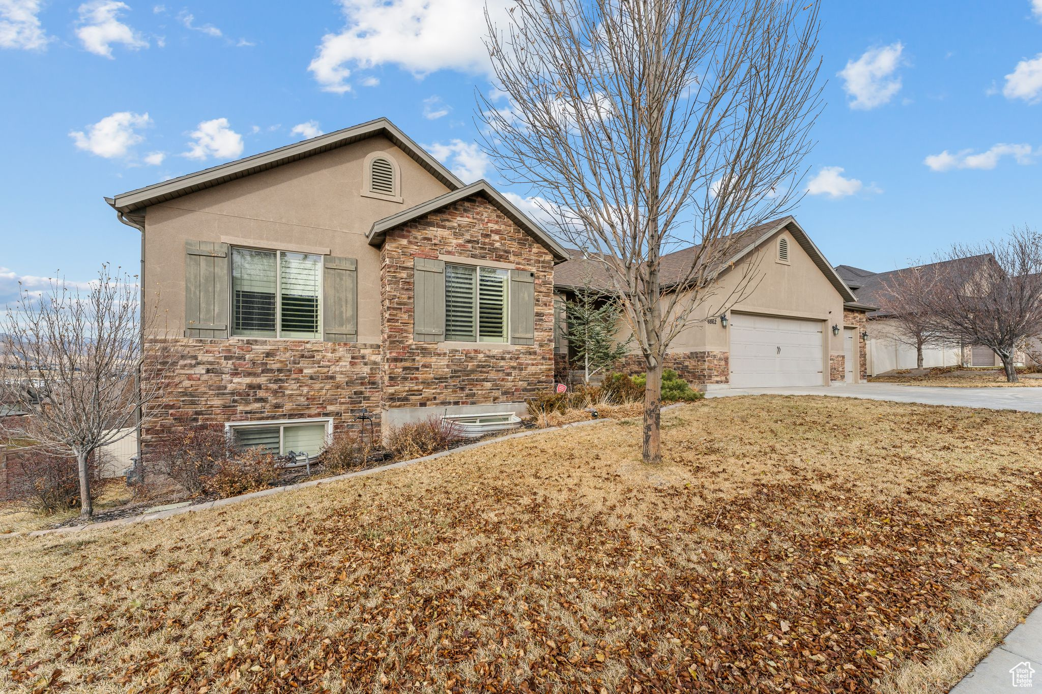 6862 W Clear Water Dr, Herriman, Utah image 5