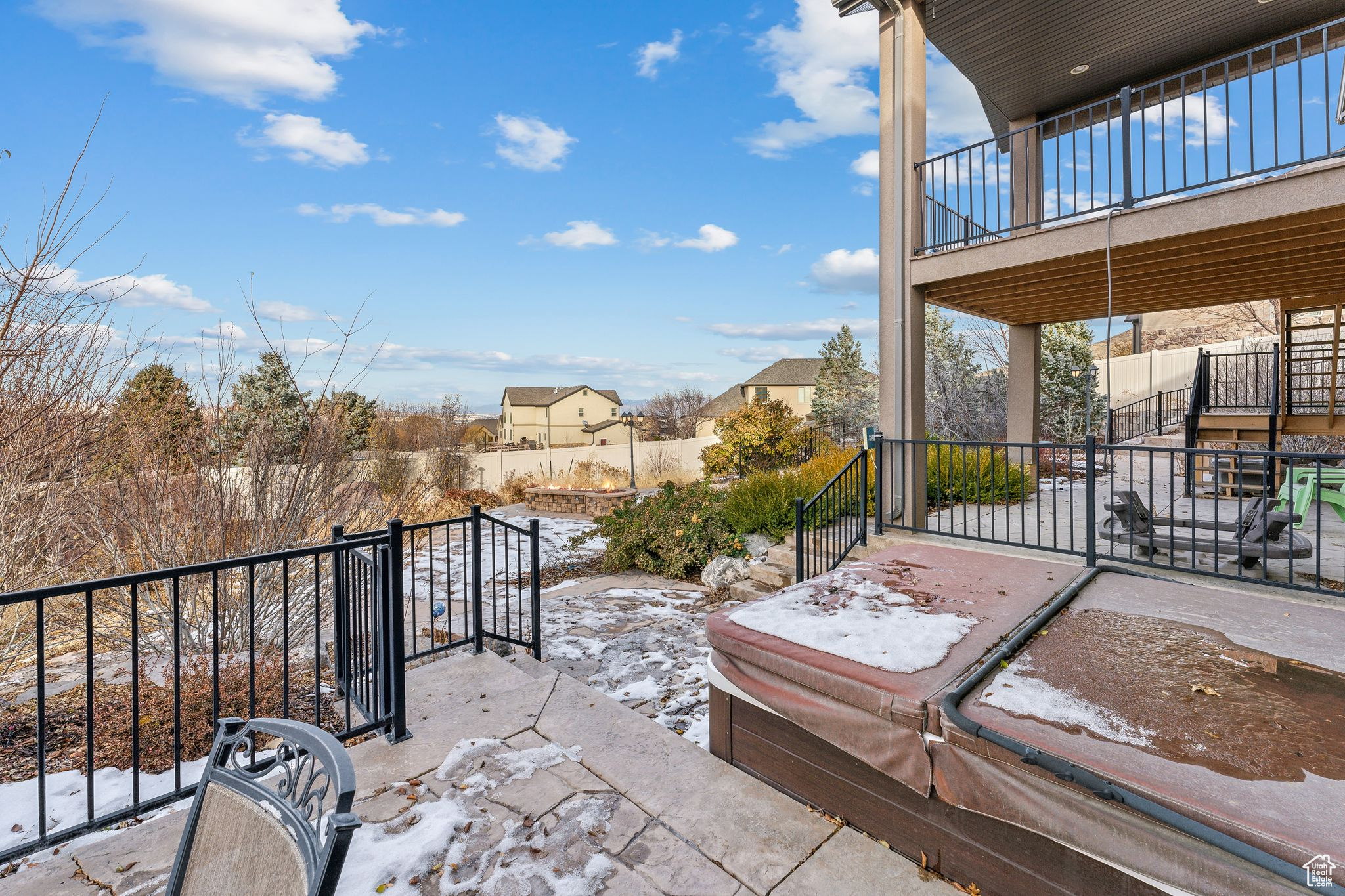 6862 W Clear Water Dr, Herriman, Utah image 12