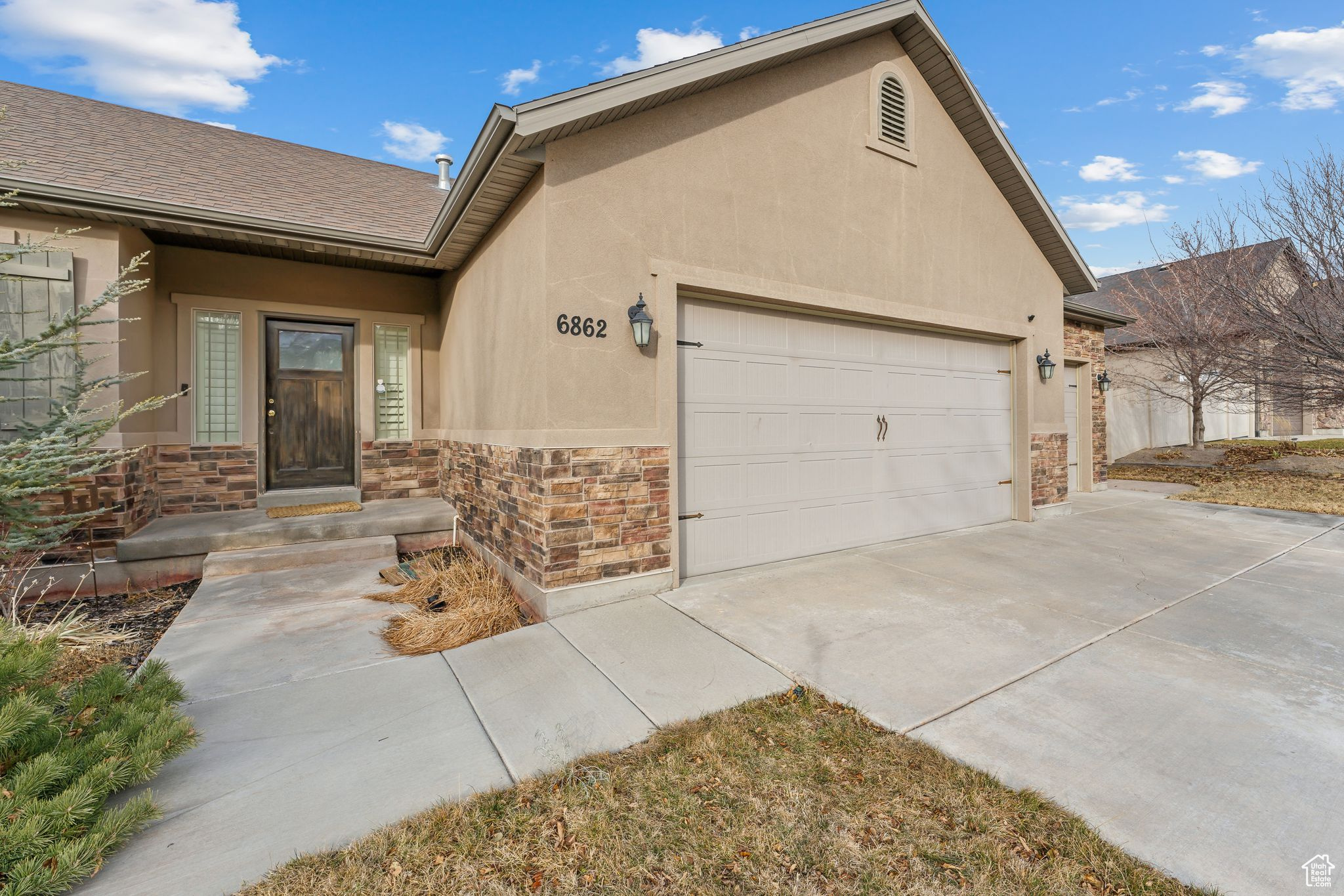 6862 W Clear Water Dr, Herriman, Utah image 7