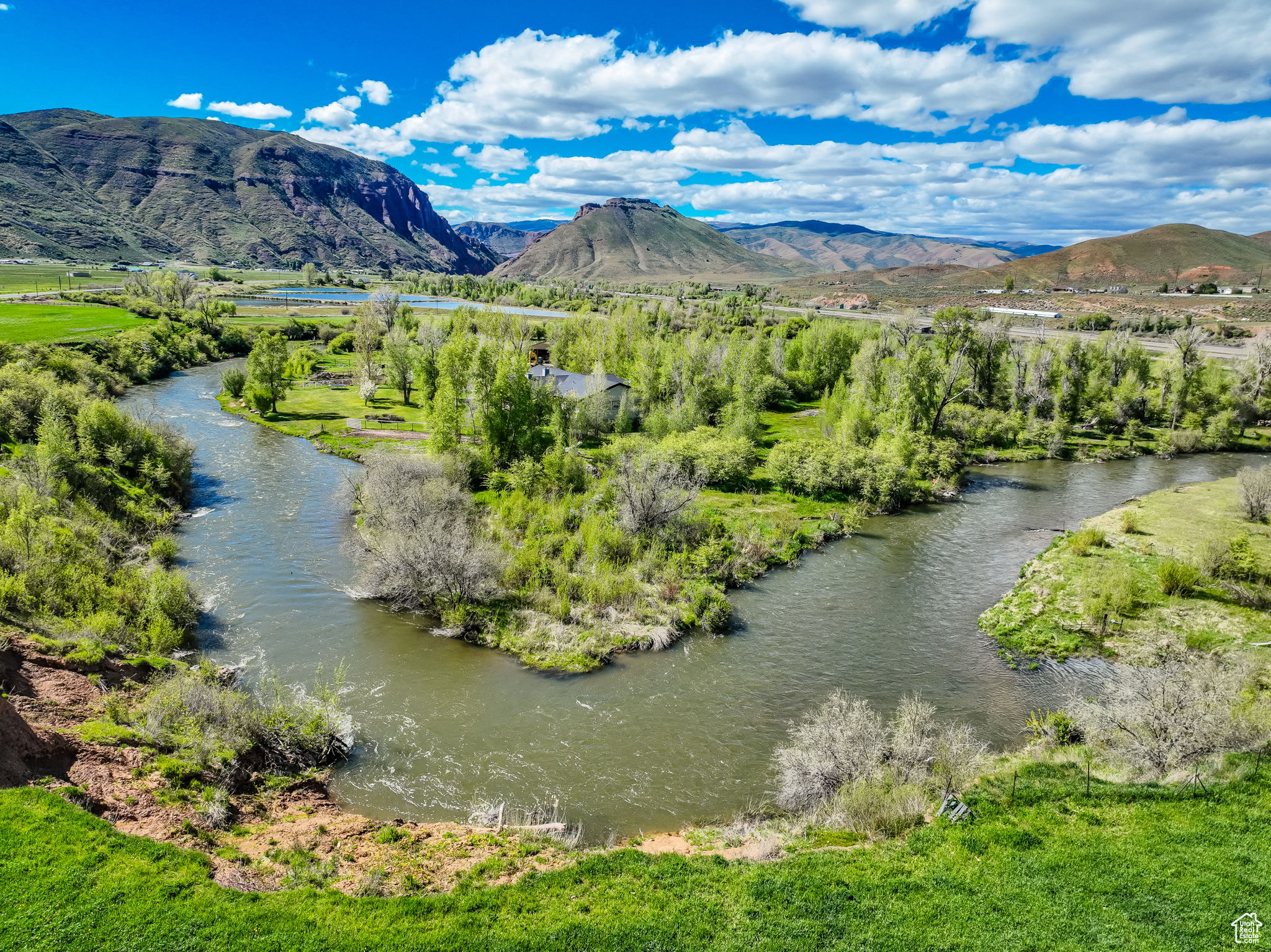 638 N 200, Henefer, Utah image 20