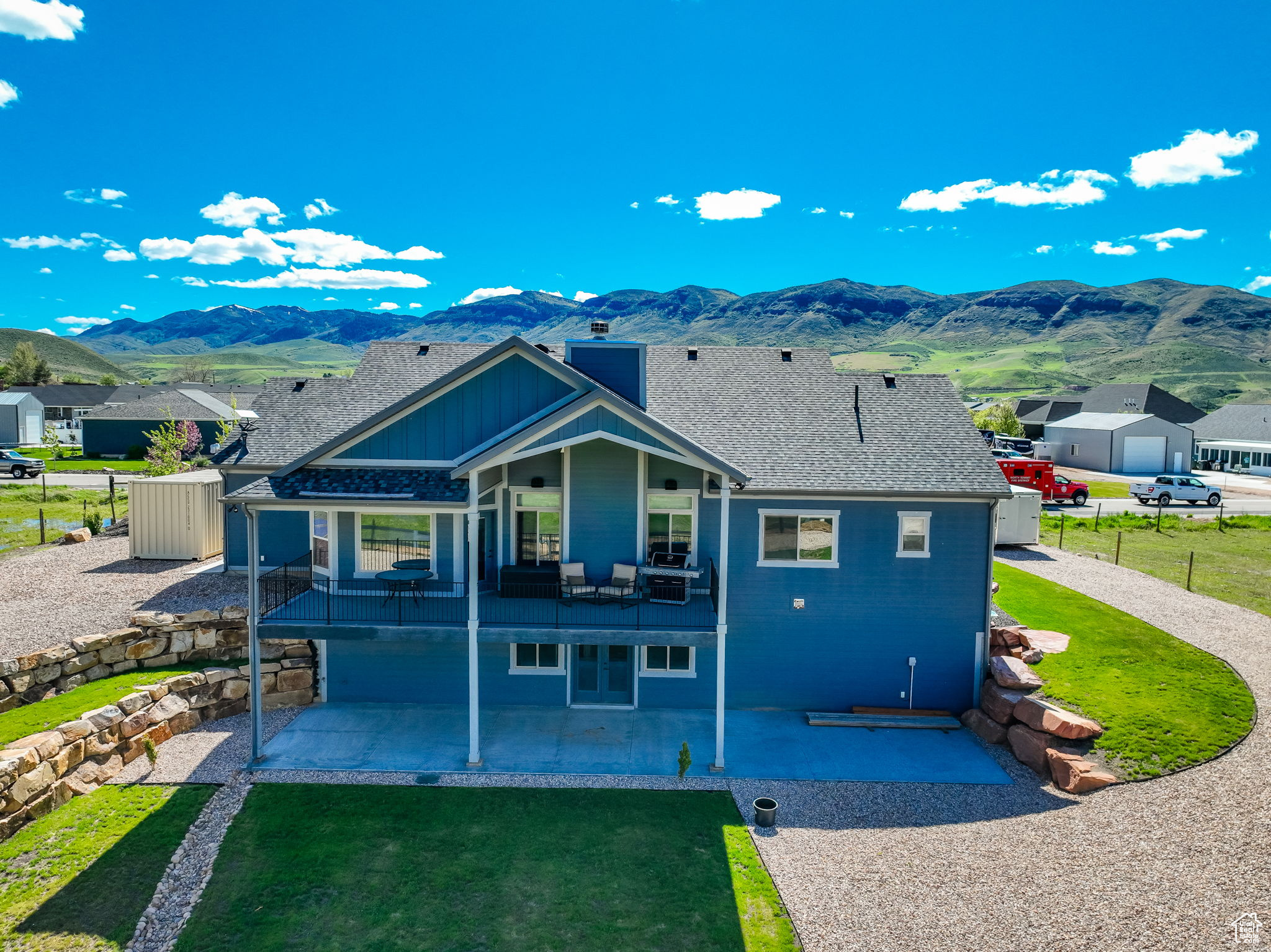 638 N 200, Henefer, Utah image 12