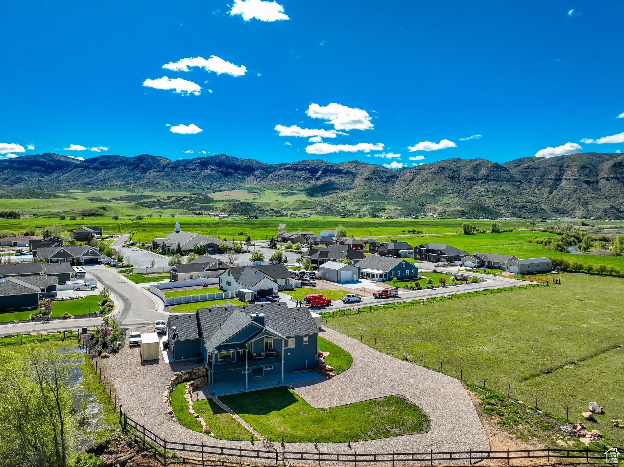 638 N 200, Henefer, Utah image 8