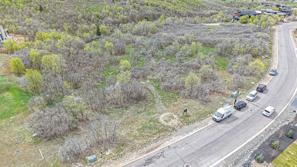 Photo of 890 S SUMMIT DR #47, Woodland Hills, UT 84653 (MLS # 2145045)