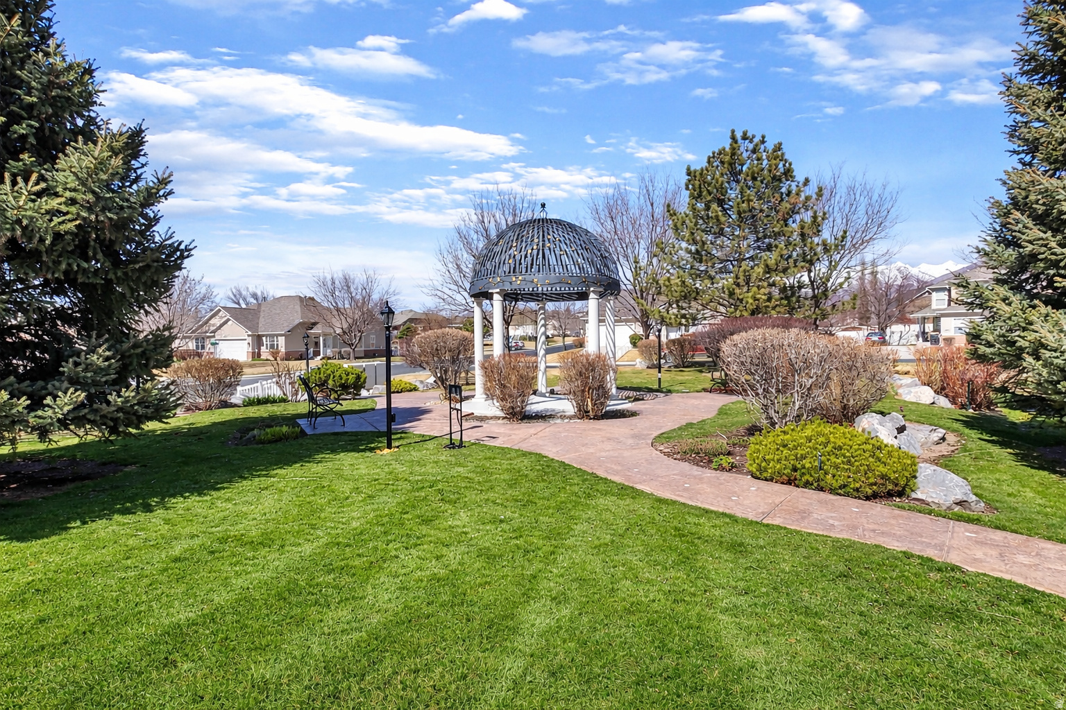 STONE HOLLOW PUD 2ND AMENDMENT - Residential