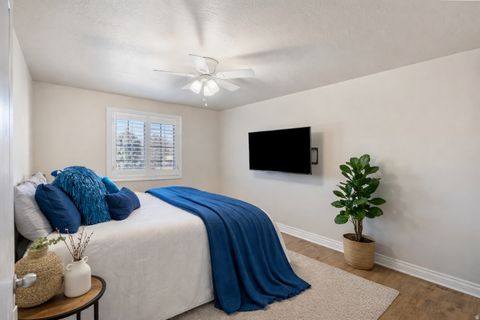 Tiny photo for 1082 E 370 N, American Fork, UT 84003 (MLS # 2143924)