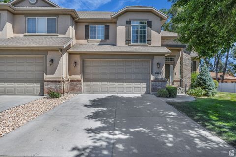 Photo of 1082 E 370 N, American Fork, UT 84003 (MLS # 2143924)