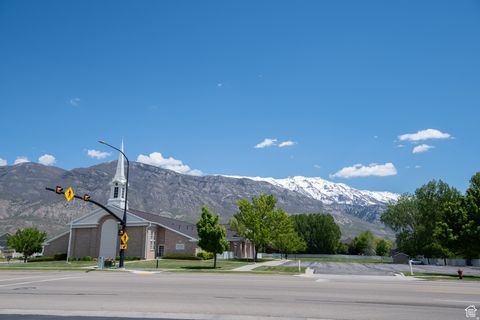 Tiny photo for 1082 E 370 N, American Fork, UT 84003 (MLS # 2143924)