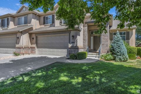Tiny photo for 1082 E 370 N, American Fork, UT 84003 (MLS # 2143924)