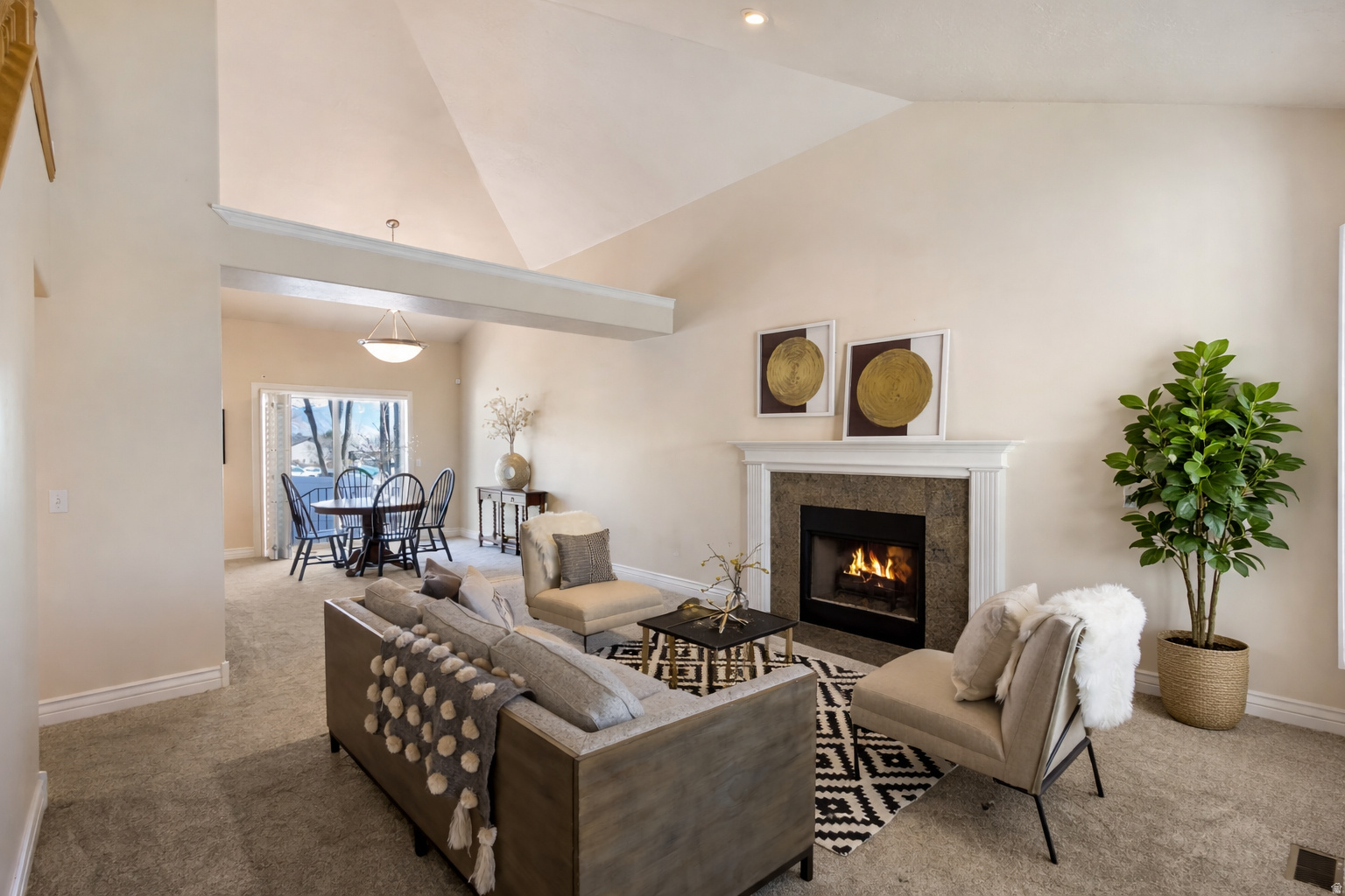 STONE HOLLOW PUD 2ND AMENDMENT - Residential