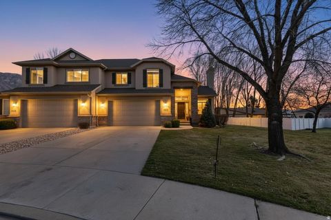 Tiny photo for 1082 E 370 N, American Fork, UT 84003 (MLS # 2143924)