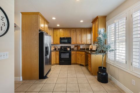 Tiny photo for 1082 E 370 N, American Fork, UT 84003 (MLS # 2143924)