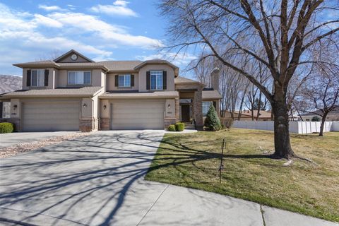 Tiny photo for 1082 E 370 N, American Fork, UT 84003 (MLS # 2143924)