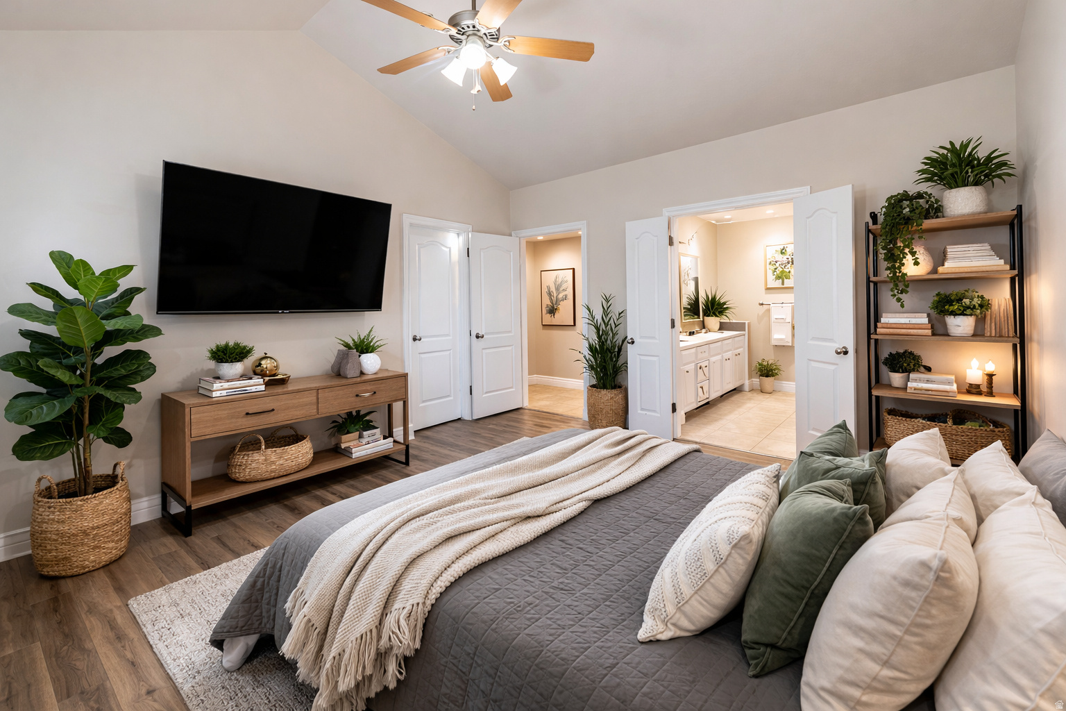 STONE HOLLOW PUD 2ND AMENDMENT - Residential