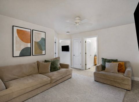 Tiny photo for 1082 E 370 N, American Fork, UT 84003 (MLS # 2143924)