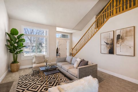 Tiny photo for 1082 E 370 N, American Fork, UT 84003 (MLS # 2143924)