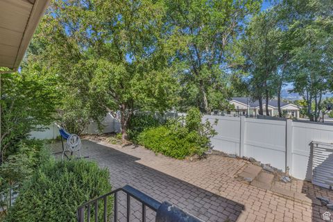 Tiny photo for 1082 E 370 N, American Fork, UT 84003 (MLS # 2143924)