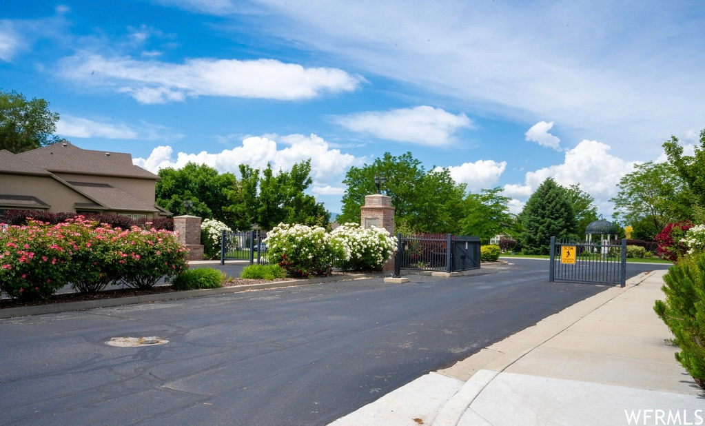 STONE HOLLOW PUD 2ND AMENDMENT - Residential