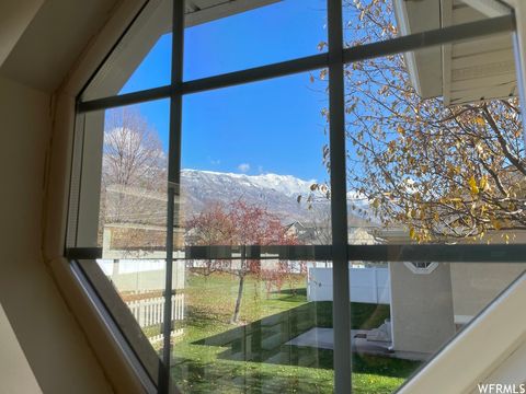 Tiny photo for 1082 E 370 N, American Fork, UT 84003 (MLS # 2143924)