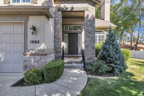 Tiny photo for 1082 E 370 N, American Fork, UT 84003 (MLS # 2143924)