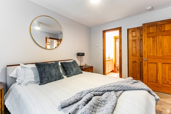 RED PINE CHALETS CONDO - Residential