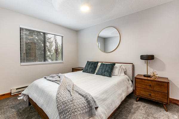 RED PINE CHALETS CONDO - Residential