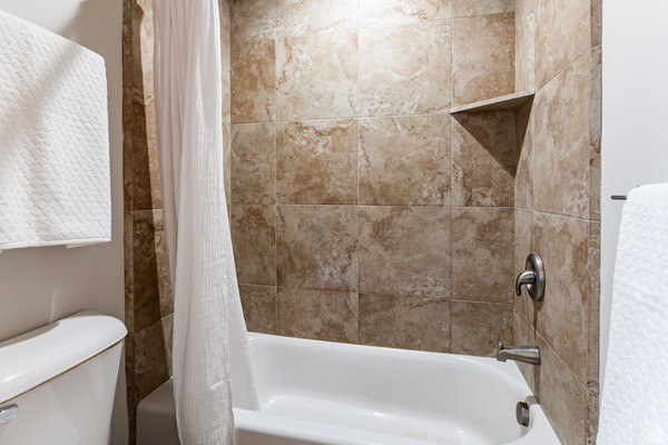 RED PINE CHALETS CONDO - Residential