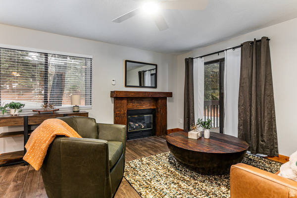 RED PINE CHALETS CONDO - Residential