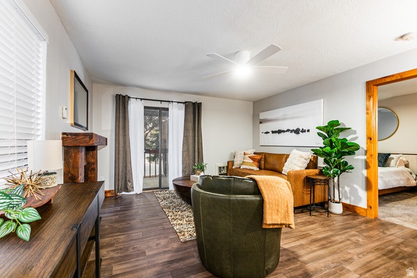 RED PINE CHALETS CONDO - Residential