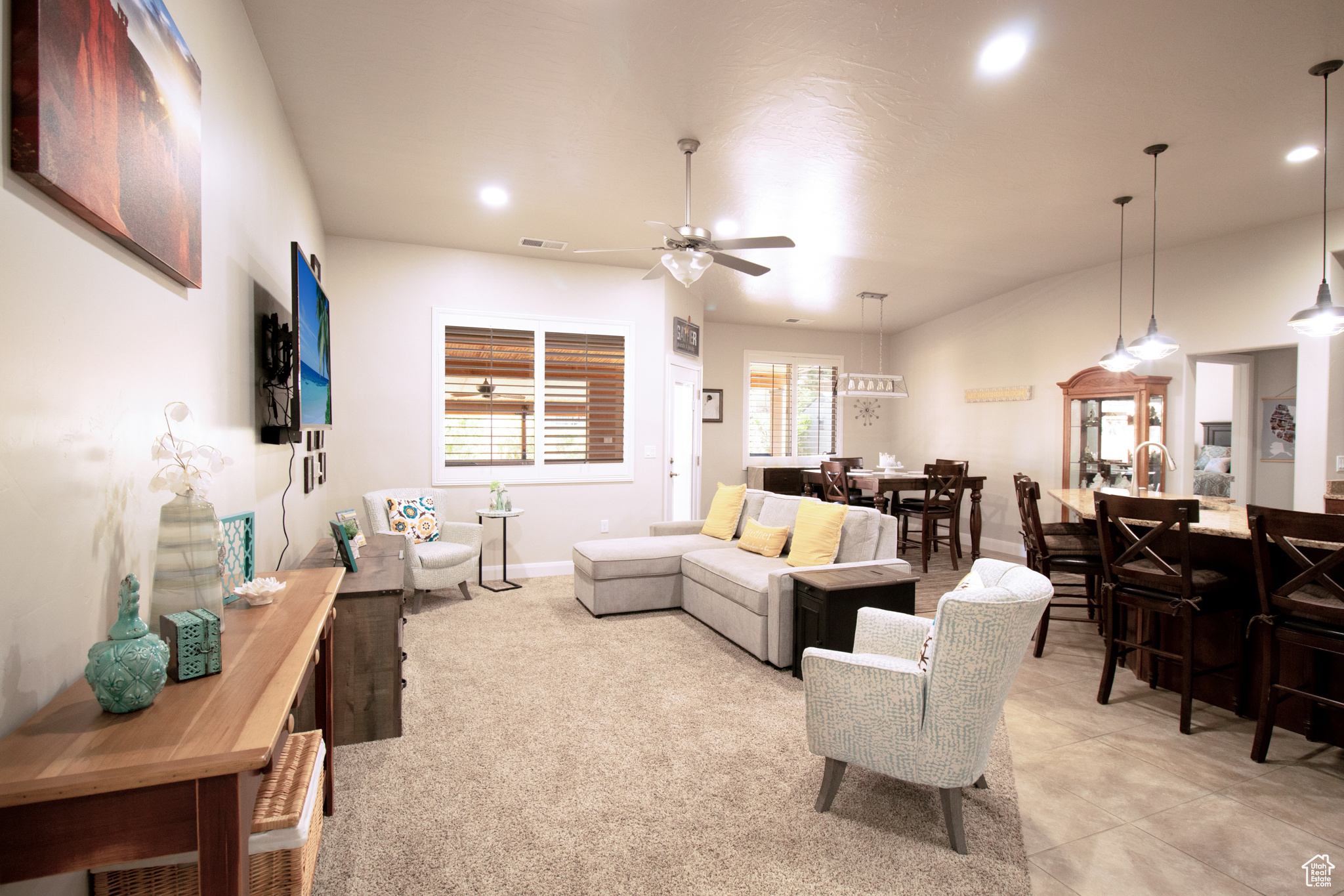 529 E Dry Ln, Washington, Utah image 5