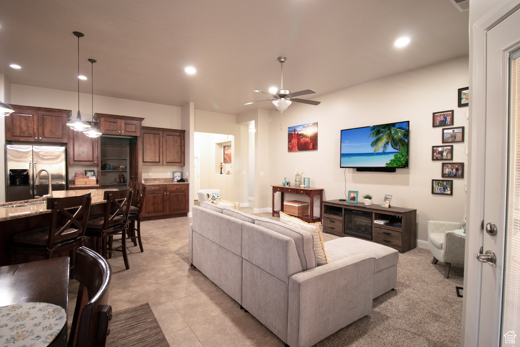 529 E Dry Ln, Washington, Utah image 7