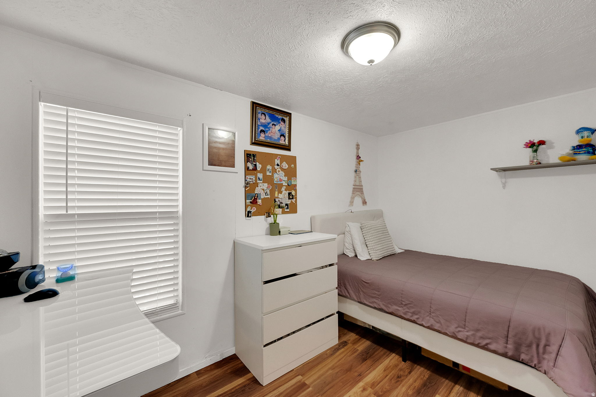 WEST CREST - Residential