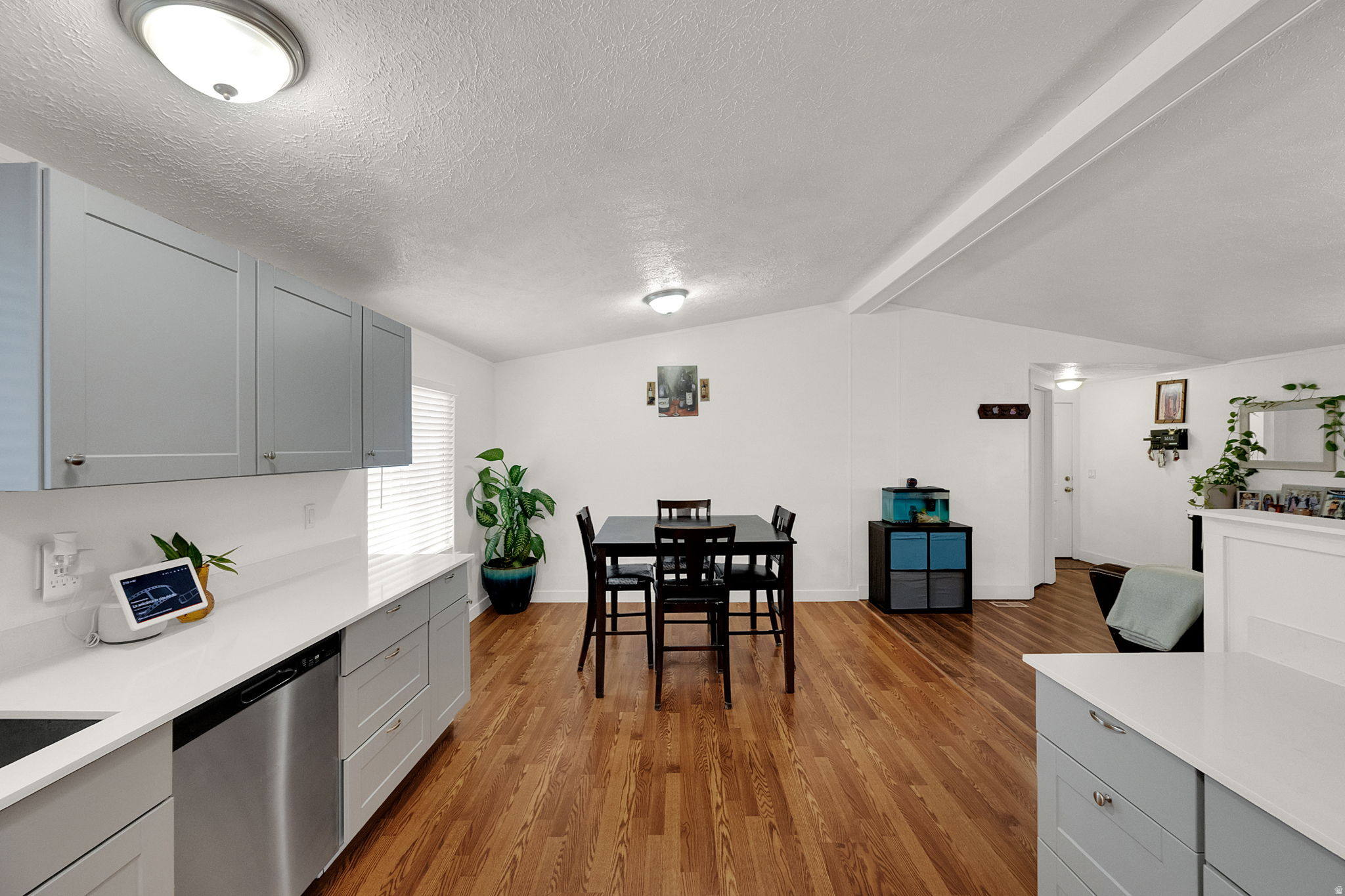 WEST CREST - Residential