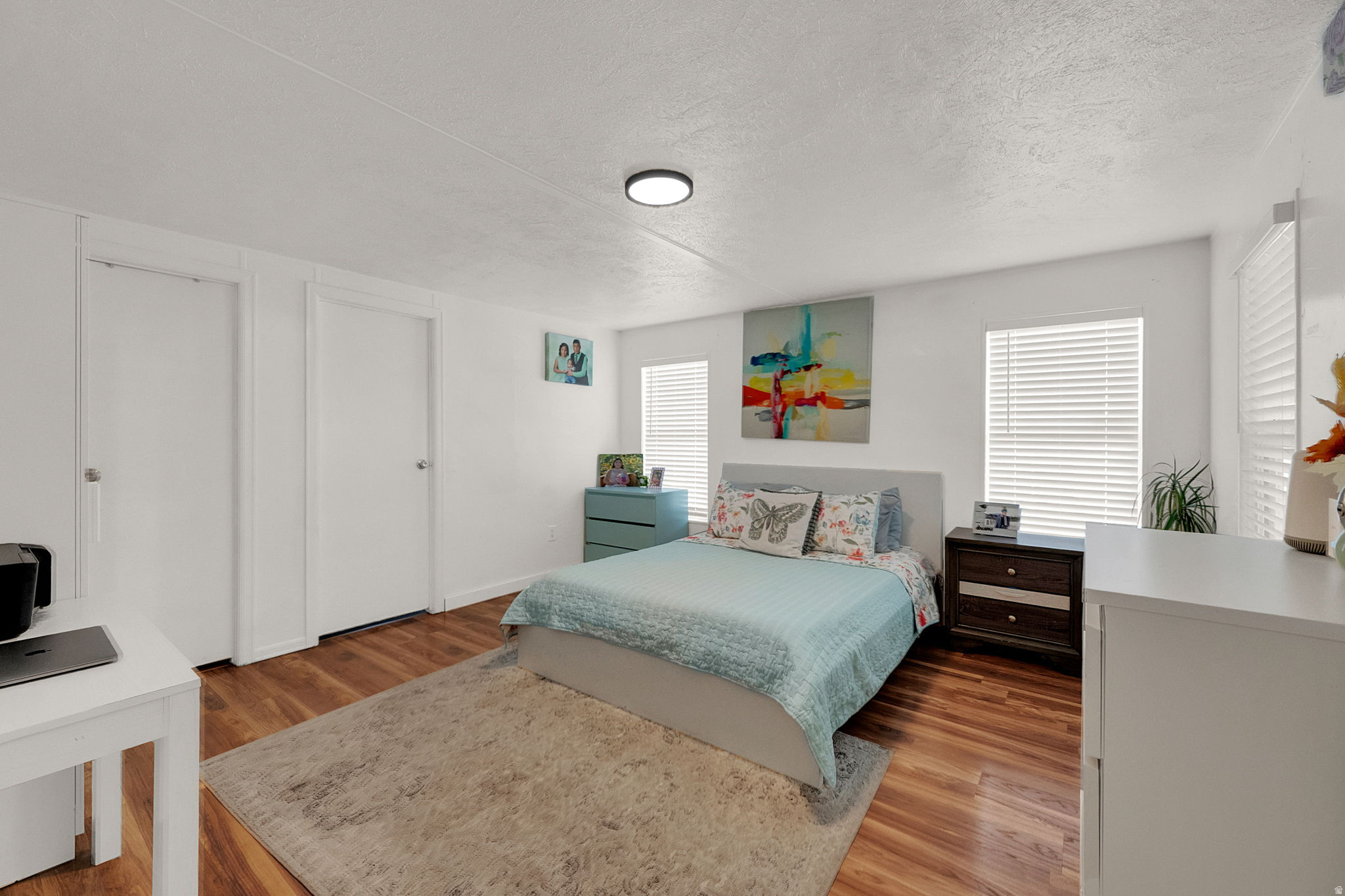 WEST CREST - Residential