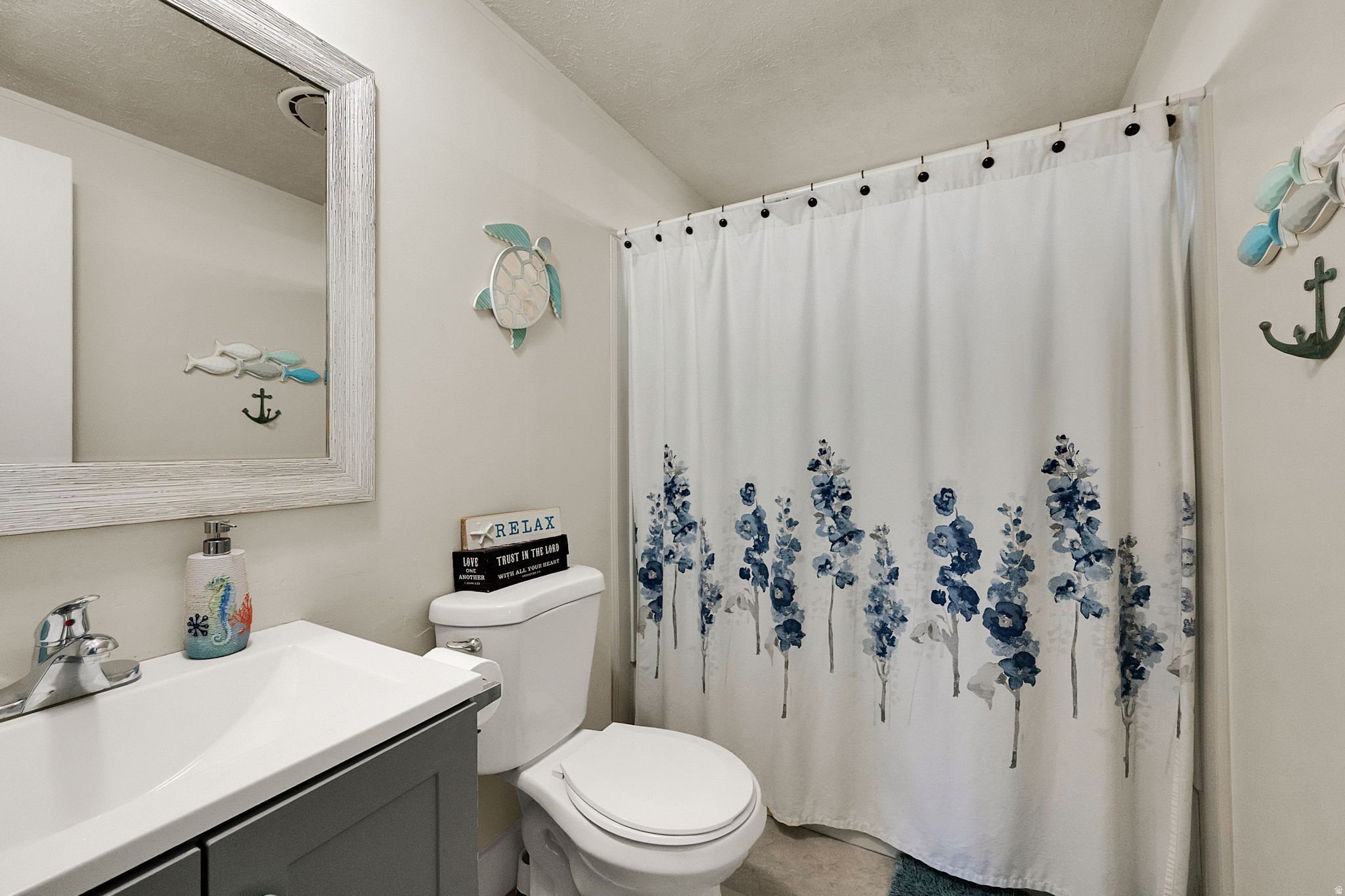 WEST CREST - Residential