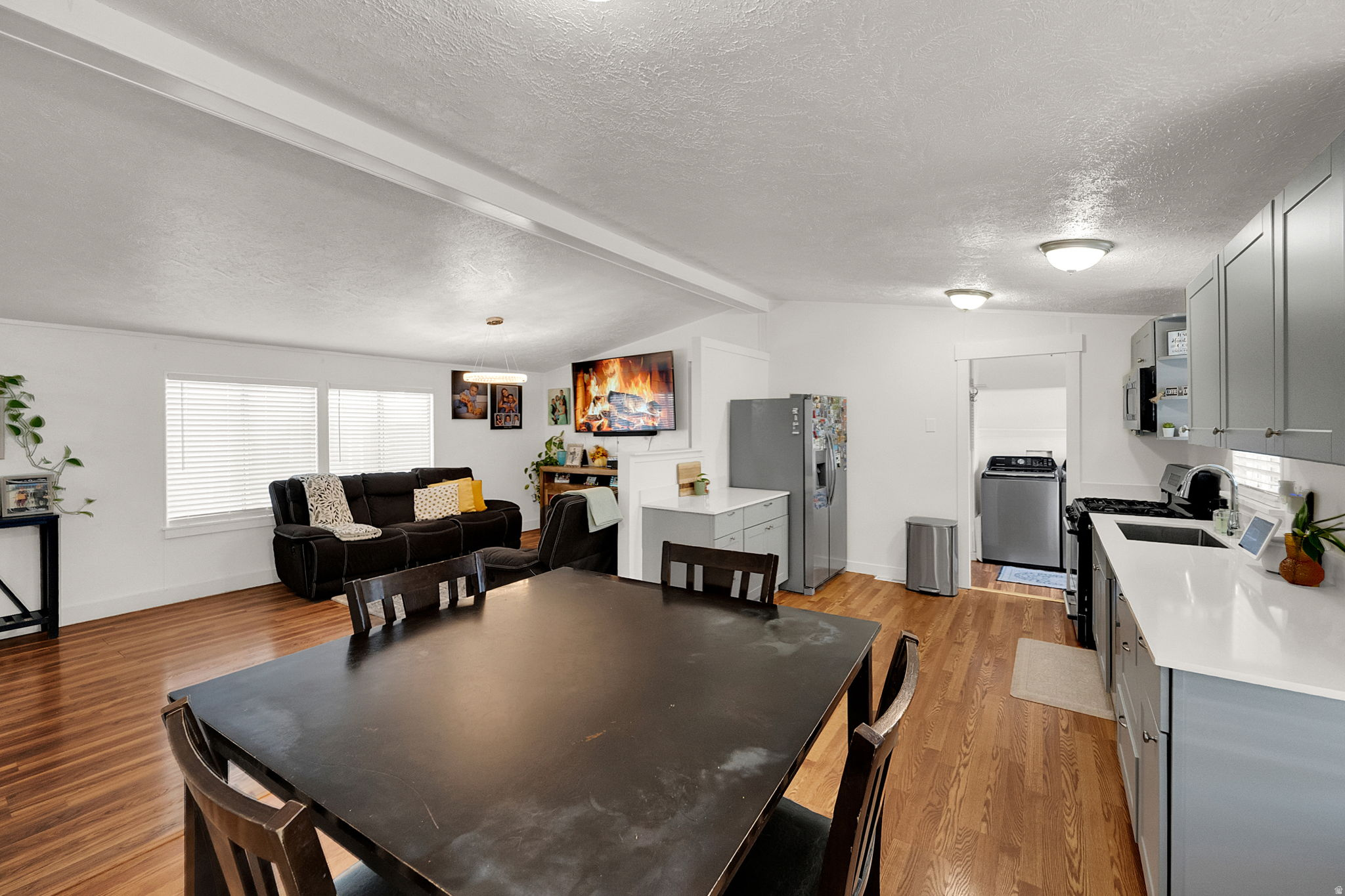 WEST CREST - Residential