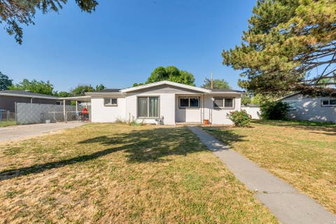 Homes For Sale - 3728 S American Dr<br/> Salt Lake County, West Valley City, UT 84119